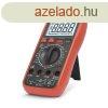 Maxwell digitlis multimter (25301)