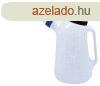 Olajbent / feltlt kanna flexi szrral 5L