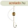 FELIPE LED WALL LAMP 20W 3000K, COOPER