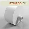 END CAP WITH HOLE FOR LED TUBE EL-1333
