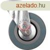 Kerk csapgyazott 125mm 50kg forgzsmolyos