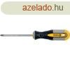 Csavarhz kereszthornyos PH2 x 100 mm VOREL