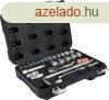 Dugkulcs kszlet 1/2" 25 rszes