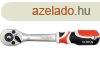 Racsnis hajtkar hajltott 3/8" 72T