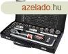 Dugkulcs kszlet 1/2" 25 rszes