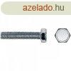 Csavaros doboz CELO DIN 933 Metrikus csavarmenet M8 x 25 mm 