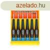 Csavarhz kszlet Ferrestock (6 pcs) MOST 9212 HELYETT 5101