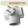 Dugaljzat tolvaj EDM E40066 Hre lgyul 2400 W 250 V 16 A N