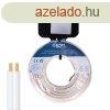 Prhuzamos kbel EDM 28755 Fehr 5 m Tekercs Audio MOST 8964
