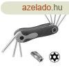Torx kulcs kszlet Ferrestock 8 pcs MOST 7874 HELYETT 4365 F