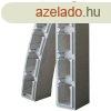 POROCELL ECOBLOCK ESP30 1000x250x250mm falazelem (medencep