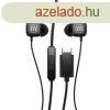 Flhallgat, mikrofonnal, USB-C, MAXELL "Square+",