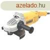 DeWalt DWE496-QS Sarokcsiszol, 230mm, 2600W 