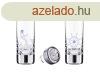 Nautical set - Hajs pohr szett - PRECIOSA kristly pohr s