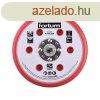 FORTUM tartalk gumi talp 4795038 rotcis csiszolgphez, 6
