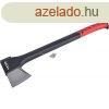 EXTOL PREMIUM hast fejsze, kes, nylon nyl 1250 g, 600 mm