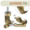 Titn bevonat dugfr s kldkcsap fr szett (4 db) prec