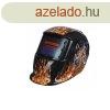 Boxer hegeszt sisak BX-506