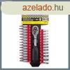 27 darabos dugkulcs s bitkszlet ? Cr-V 007877
