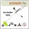 Jon Garden 52cc benzines fkasza 5.8LE JR-5800