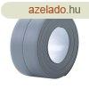 ntapads Szigetelszalag - Szrke