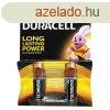Duracell BSC AA elem 2db