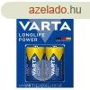 VARTA LR14 C Longlife Power B2