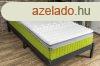 Vitaroll - Akupresszrs 7 zns Fedmatrac Bamboo huzattal