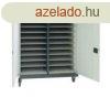 WNL 210 laptop/tablet trol kocsi (fmszekrny 20 gpnek, t