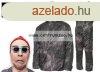 Prologic Highgrade Realtree Fishing Thermo Suit Thermo Szett
