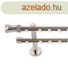 Landhouse 19mm bels csszs dupla fm karnis inox Madonna 
