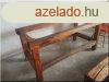 Gerenda asztalbzis
