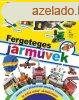LEGO FERGETEGES JRMVEK