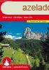 Dolomiten 1. (Grdner Tal - Villnsstal - Seiser Alm) - RO 4