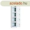 ARTEMISZ FIVE | 5 rekeszes rtkmegrz fmszekrny