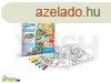 Crayola: Color Wonder Meseorszg maszatmentes kifest