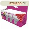 EMOS Classic LED izz MR16 GU10 3.8W 320lm meleg fehr 3db Z