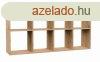 Malax 2x4 polc, tlgy