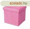 Puff lke trolval sszecsukhat M - rzsaszn