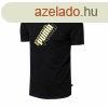Gyermek rvidujj pl Puma Power Logo Fekete MOST 16404 HEL