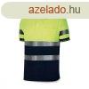 Rvid ujj pl 1288pavxmcyfa Magas lthatsg Srga Tenger