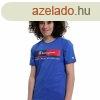 Gyermek rvidujj pl Champion Crewneck Kk MOST 11988 HELY