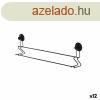 Trlkztart Berilo CN-W6753-3P Fekete Acl ABS 54 x 15 x 