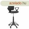 Hokedli Ayna P&C NEBGOLF Fekete MOST 184076 HELYETT 7649