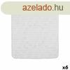 Csszsmentes tusfrd Berilo BM814-5353 - 321 Szrke PVC 53
