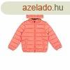 Frfi Sport kabt Champion Hooded Korall MOST 40938 HELYETT 