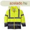H443 - Hi-Vis ClassicContrast esdzseki - srga/tengerszkk