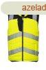 PW374 - PW3 Hi-Vis kifordthat mellny - srga/fekete