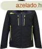 DX460 - Portwest DX4 Tlikabt - fekete, metro kk