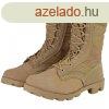 MIL-TEC 12823000 US SPEED LACE Taktikai Sivatagi Brbakancs